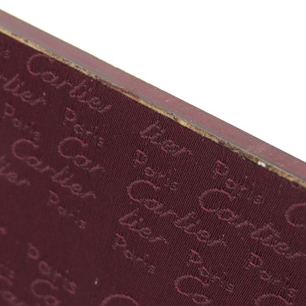 Cartier Accessories Panther Photo Frame Silver 925 Silver Photo Frame Sv925