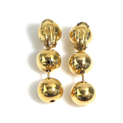 Balenciaga Earring