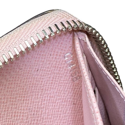Louis Vuitton M63377 LV Stories Epi Zippy Wallet Round Zipper Long Wallet