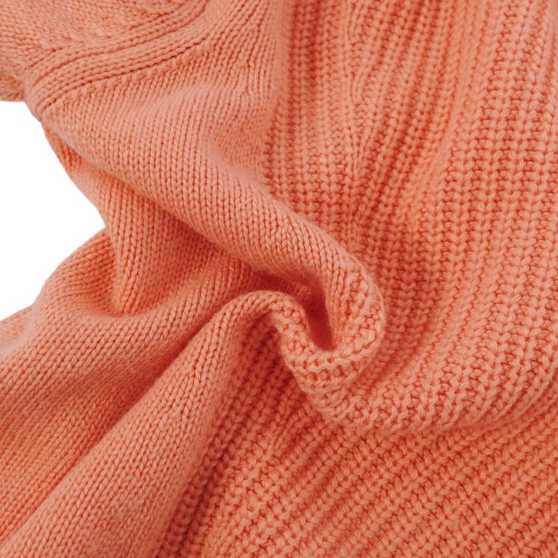 Hermes Knit Sweater 23SS Long Sleeve Long Sleeve