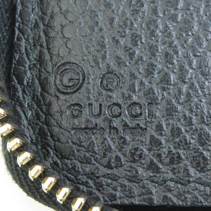 Gucci Bifold Wallet With Interlocking G 464884