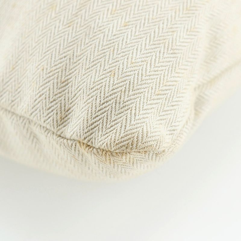 Hermes Aline GM Canvas Beige Unisex Shoulder Bag