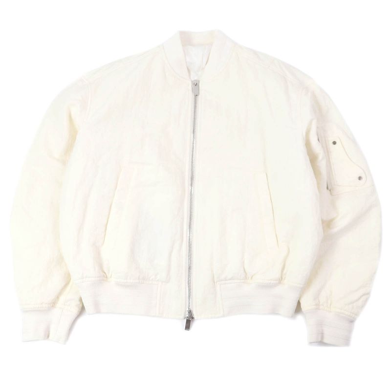 DIOR×cactus Jack DIOR Homme×cactus Jack 943c439j5515 Saddle Pocket Cotton