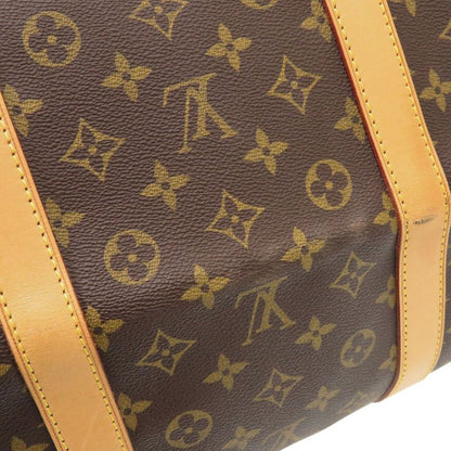 Louis Vuitton Keepall 60 Monogram M41422 Boston Bag LV 1260 Louis Vuitton