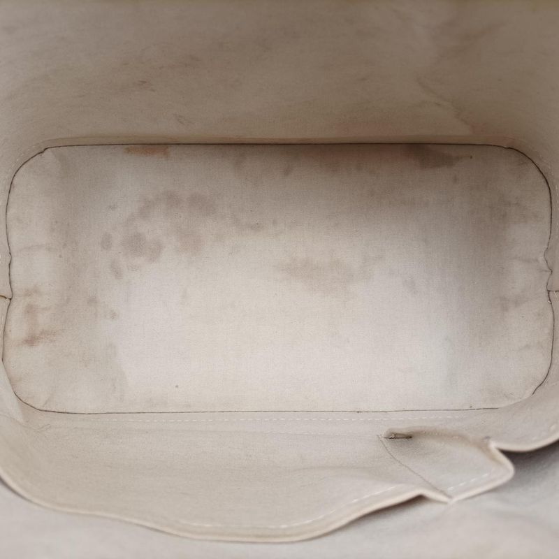 Louis Vuittonalma PM Citrine Vernis M90101 Unknown