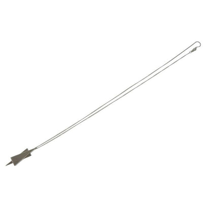 Gucci Star Of David Necklace 925 Silver 1444 Gucci