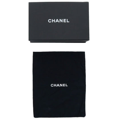 Chanel Matelasse Coco Mark Quilted Chain 2WAY Shoulder Bag Women