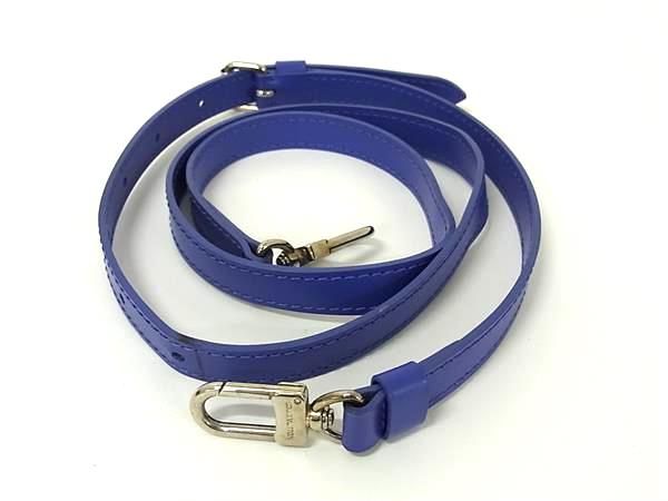 Louis Vuitton Shoulder Strap Crossbody Shoulder