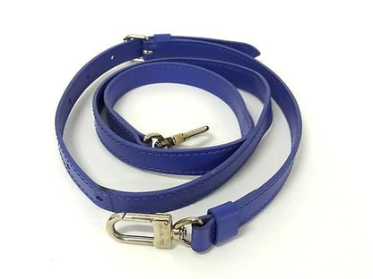 Louis Vuitton Shoulder Strap Crossbody Shoulder