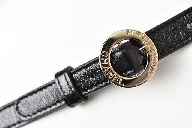 Unused Chanel Chain Wallet Body Bag Long Wallet Phone Shoulder