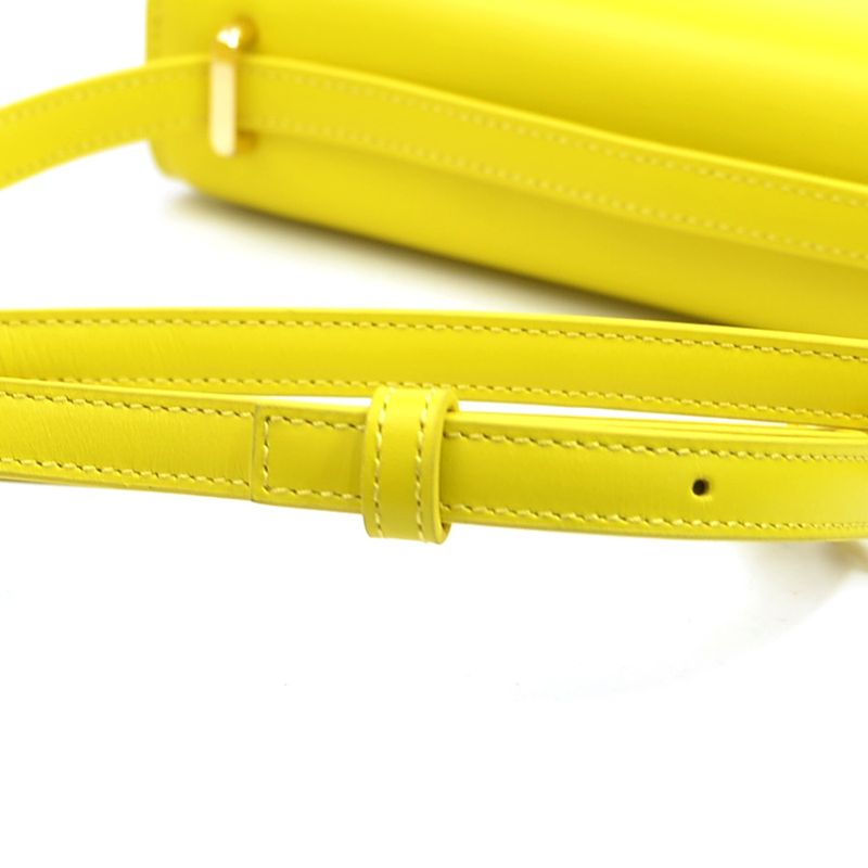 Loewe Shoulder Bag Goya Small
