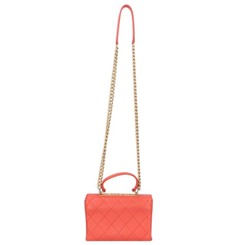 Chanel As1175 Trendy CC Lambskin Chain Shoulder Bag Women