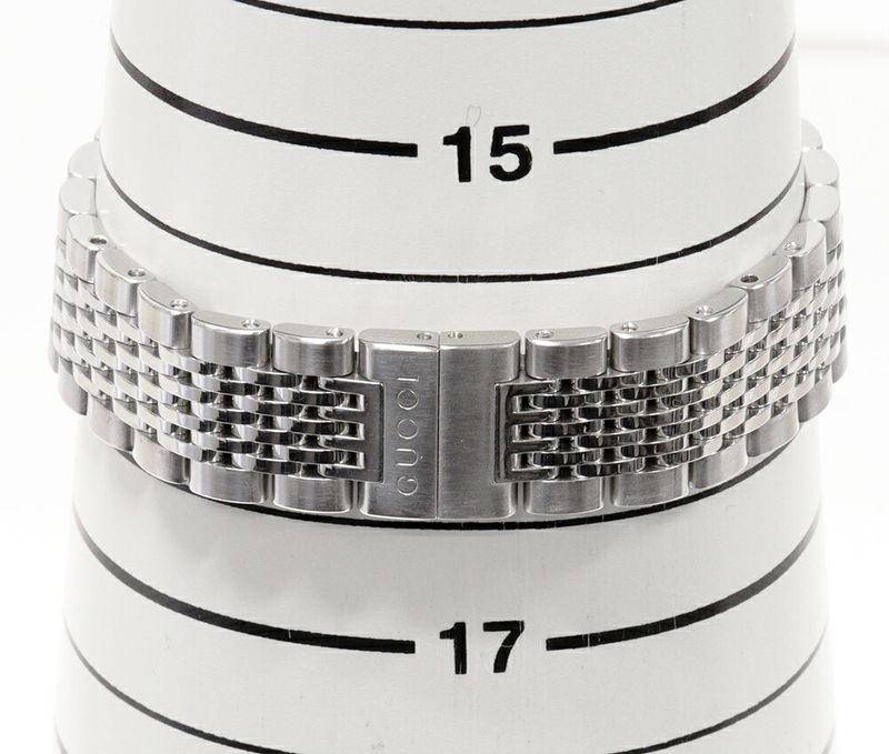 Gucci G-timeless 1265 Ya126504 Ladies