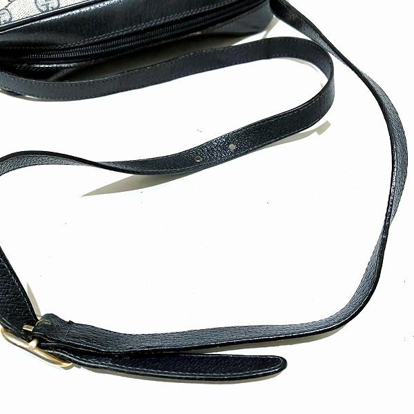 Gucci Old Gucci Sherry Line 37802004 Bag Shoulder Bag Women