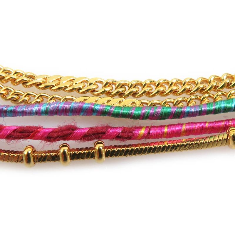 Saint Laurent Bracelet
