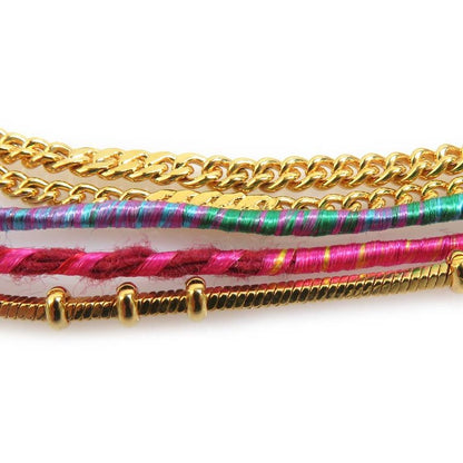 Saint Laurent Bracelet