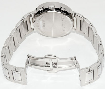 Bulgari Bb38ssch Men's