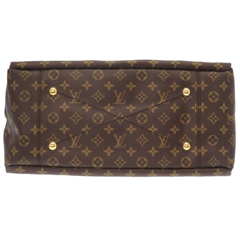 Louis Vuitton Artsy MM Monogram M