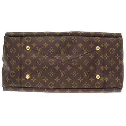 Louis Vuitton Artsy MM Monogram M