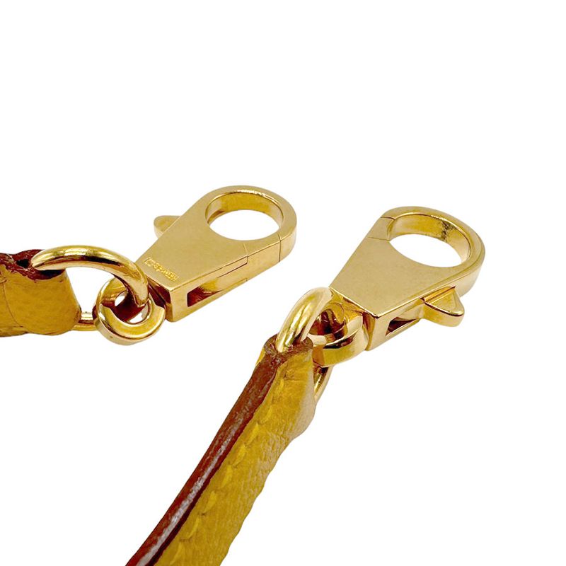 Hermes Shoulder Strap For Kelly Bolide