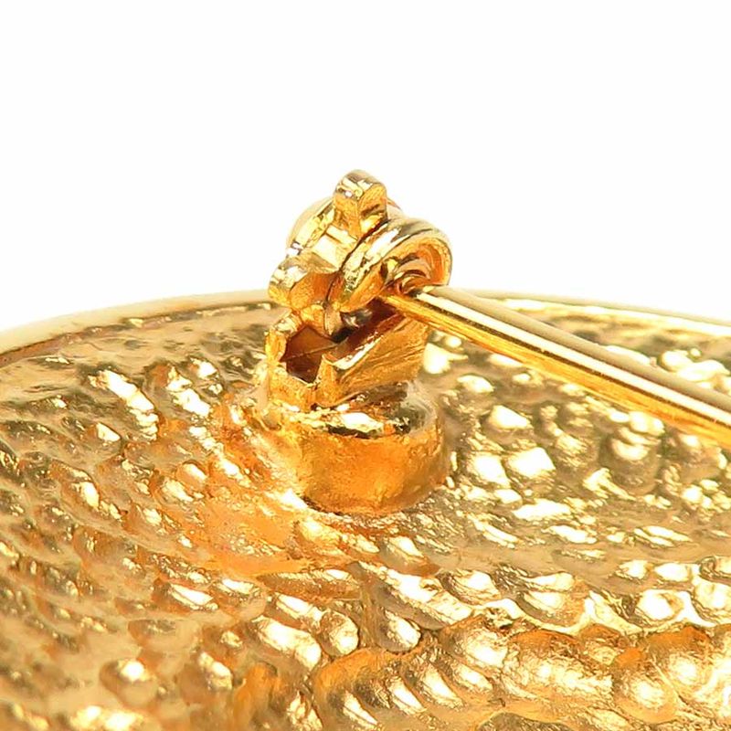 Chanel Brooch