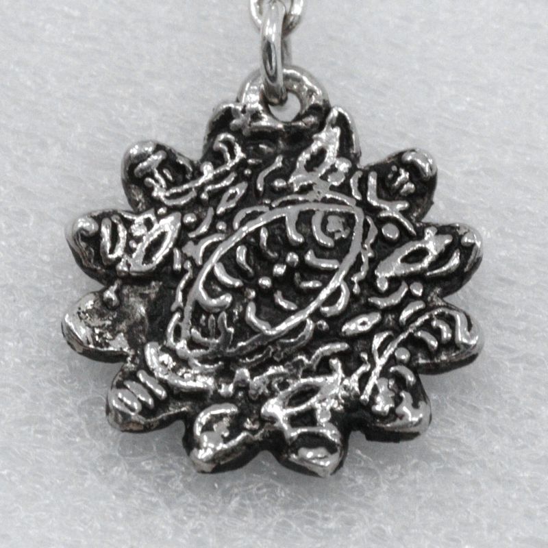 Gucci Double G 925 Silver And Mother-of-pearl Ladies 6.3g Bracelet