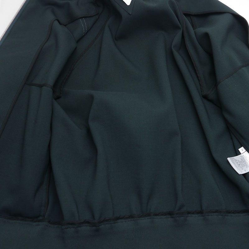 Bottega Veneta Setup Jersey Dark Green Top M Bottom S