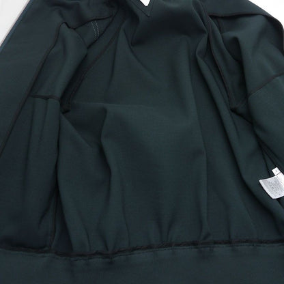 Bottega Veneta Setup Jersey Dark Green Top M Bottom S