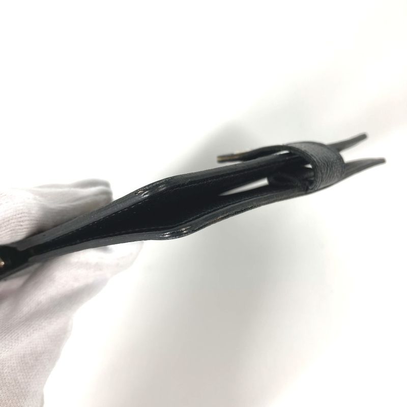 Louis Vuitton Notebook Cover Illustre Agenda PM R21130 Damier Graphite Canvas