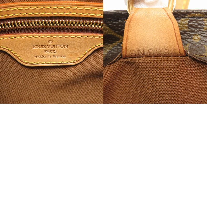 Louis Vuitton Vavin PM Handbag