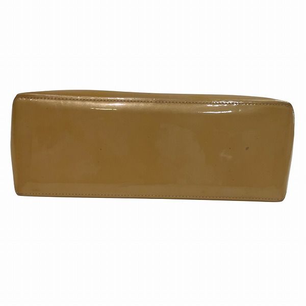 Louis Vuitton Vernis Wilshire PM M91642 Bag Tote Bag Women