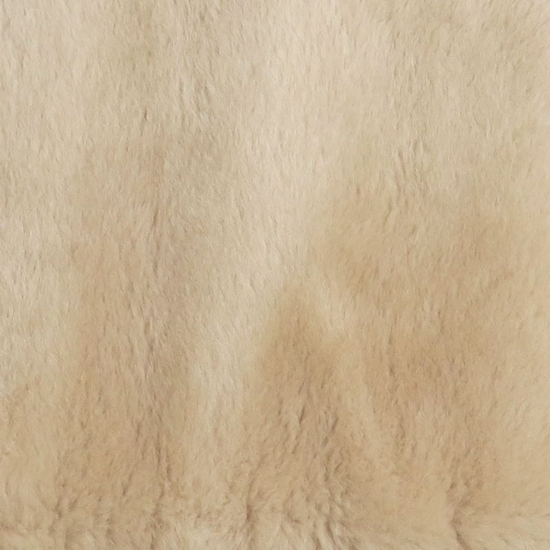Louis Vuitton Scarf NIGO Collaboration Echarpe Shearling  Denim Mp2703