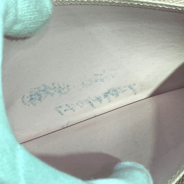 Louis Vuitton Monogram Zippy Wallet M41894 Round Zipper Long Wallet Unisex