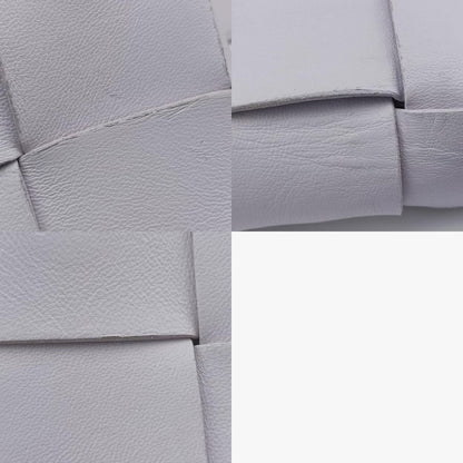 Bottega Veneta Candy Cassette Light Purple Lambskin IC Chip