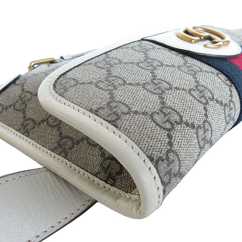 Gucci Belt Bag Waist Bag Ophidia 574081