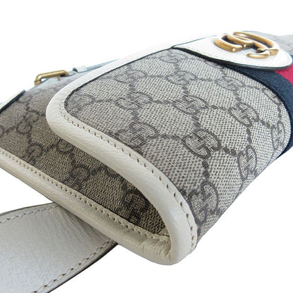 Gucci Belt Bag Waist Bag Ophidia 574081