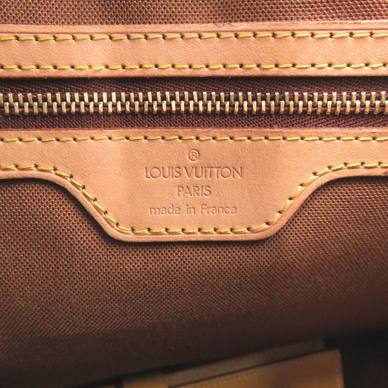 Louis Vuitton Vavin GM Monogram M51170 Tote Bag LV 0477 Louis Vuitton