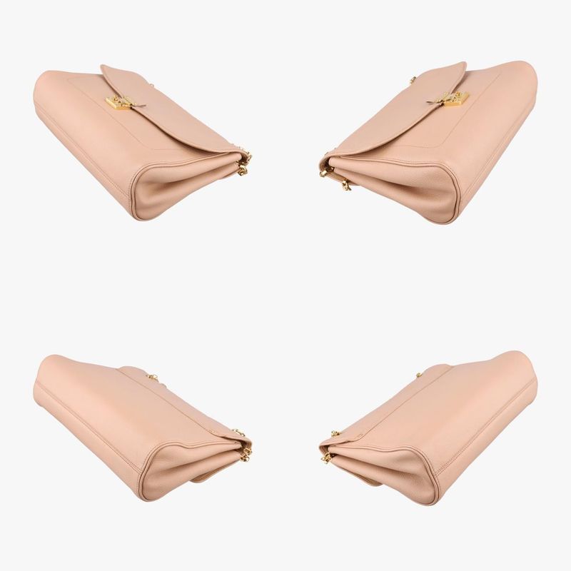 Louis Vuitton Saint Germain MM Dune Monogram Empreinte M48935sp0135