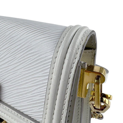 Louis Vuitton Crossbody Shoulder Bag Dauphine NV MINI M55963