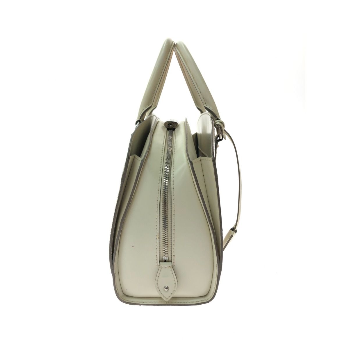 Louis Vuitton Women's Handbag Epi Pont Neuf PM M5907j Yvoir
