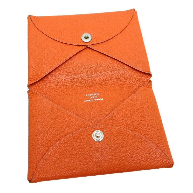 Hermes Coin Case