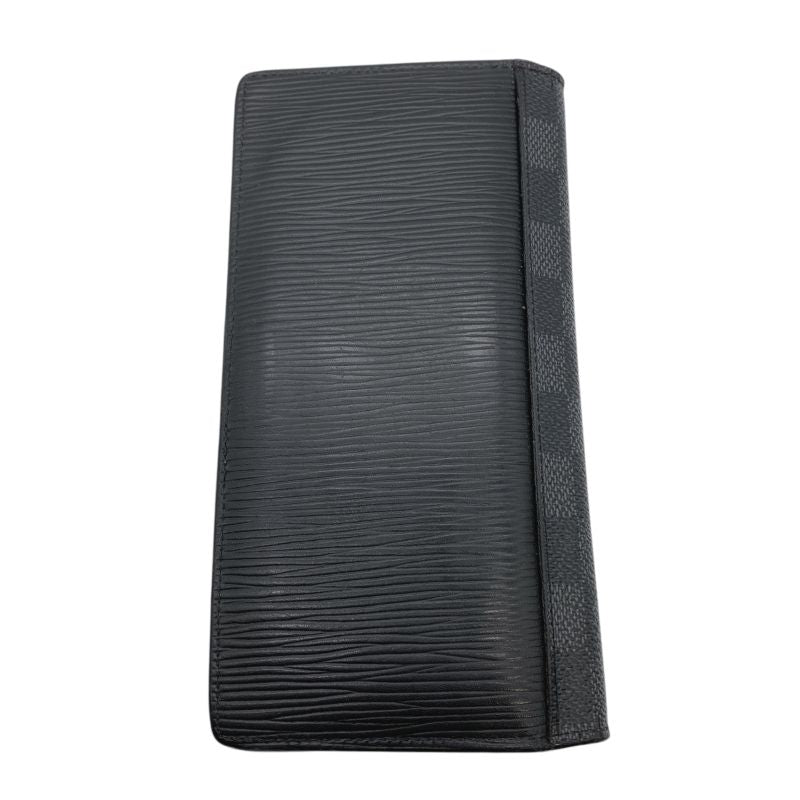 1838 Louis Vuitton Plaza Long Wallet M67903 Portefeuille Blazer