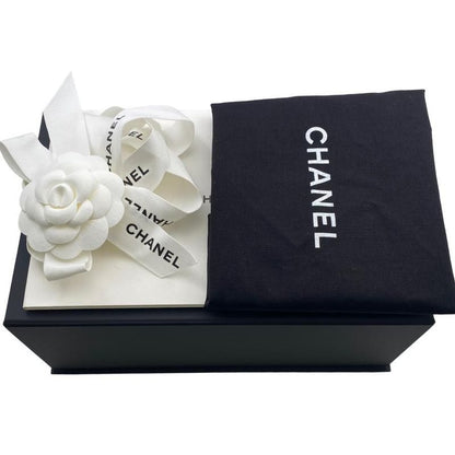 Chanel Shoulder Bag Mini Flap Bag Coco Ball Pearl Crush Chain Shoulder Storage