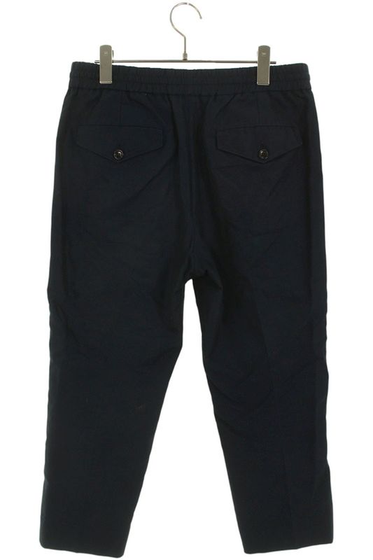 Gucci 479151 Z484e Sideline Track Long Pants Men's 44