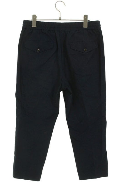 Gucci 479151 Z484e Sideline Track Long Pants Men's 44