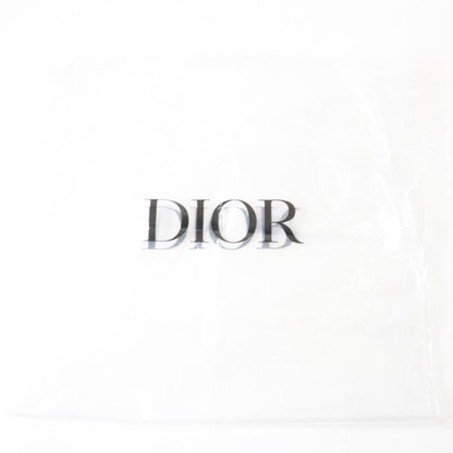 Christian DIOR 25SS 511b28a3a14 100% Cotton Monsieur DIOR Patchwork Motif Long