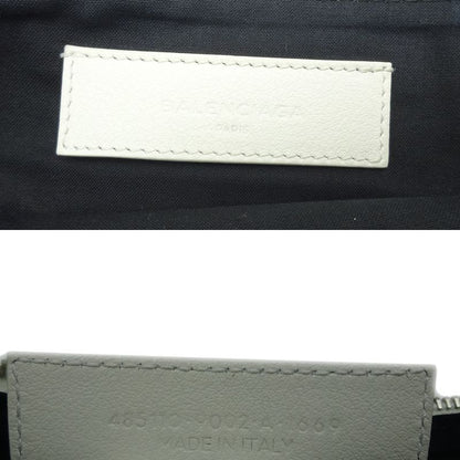 Balenciaga Clutch Bag Shopping Clip