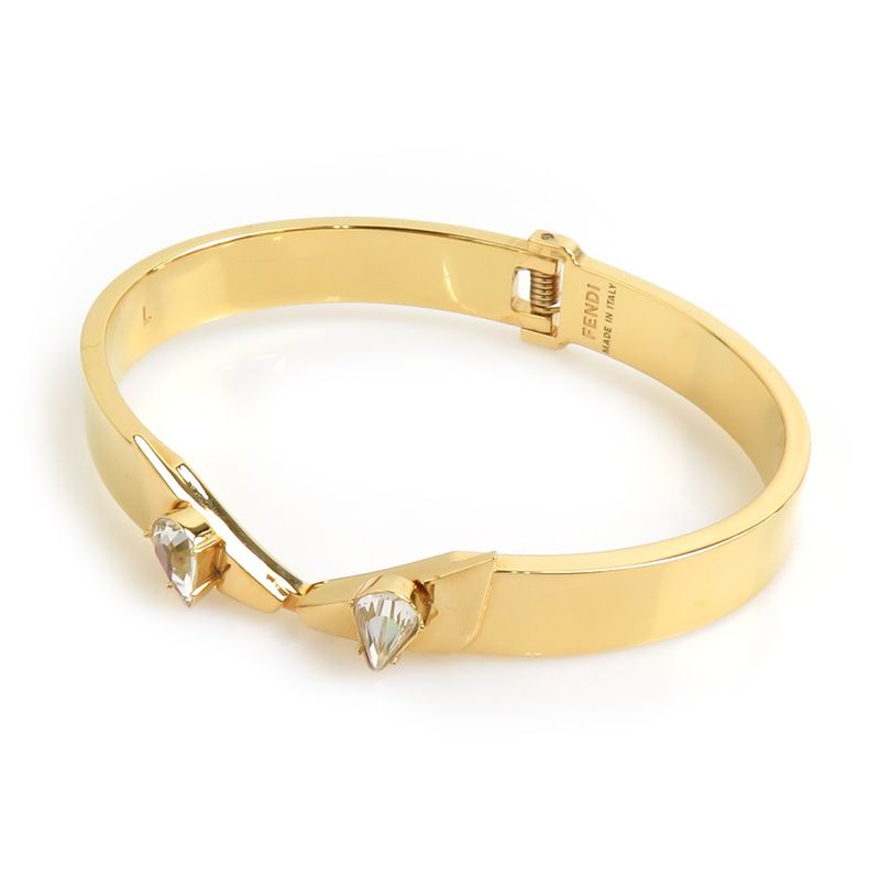 Fendi Bracelet Bangle Monster Eye