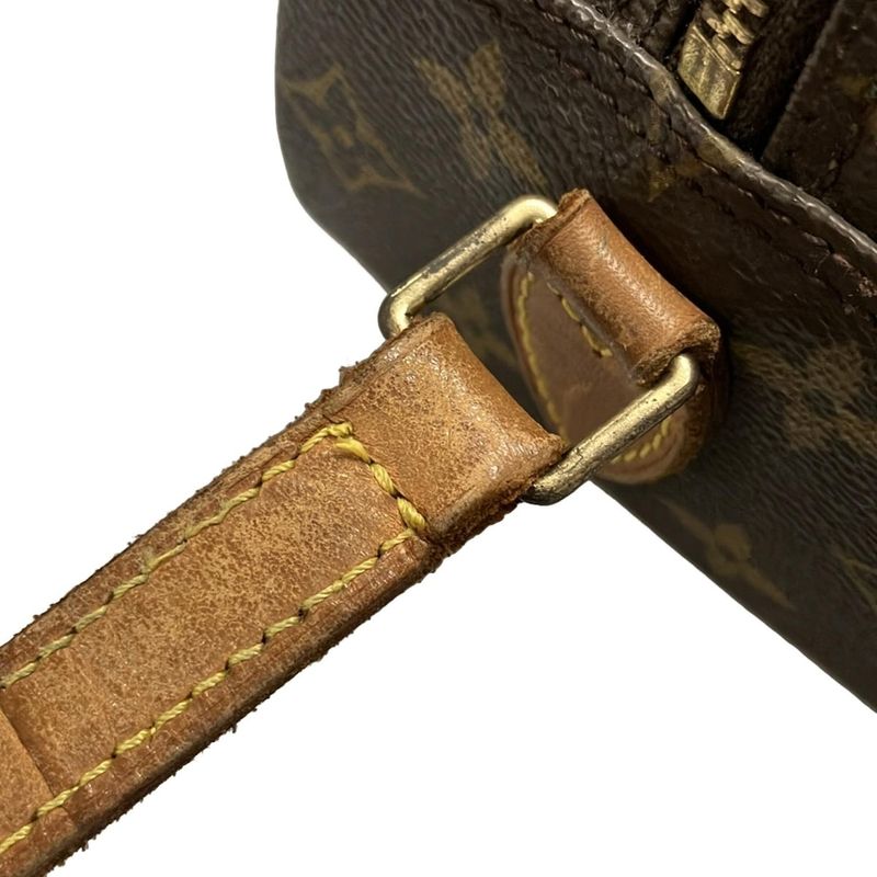 Louis Vuitton Monogram Brois M51221 - Shoulder Bag