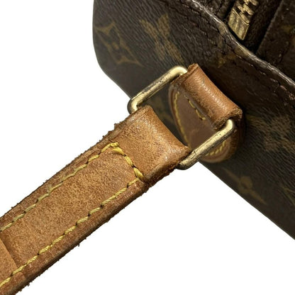 Louis Vuitton Monogram Brois M51221 - Shoulder Bag